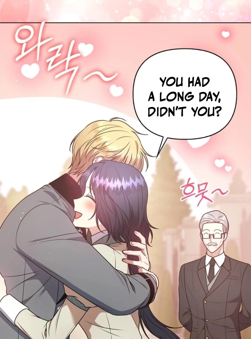 Please Don’t Reply! chapter 58 page 52