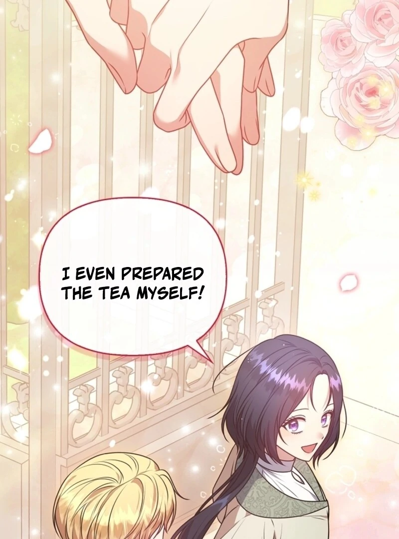 Please Don’t Reply! chapter 58 page 57
