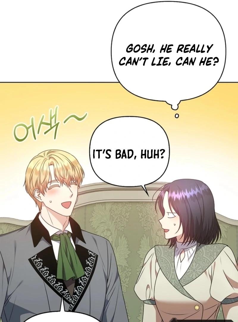 Please Don’t Reply! chapter 58 page 69