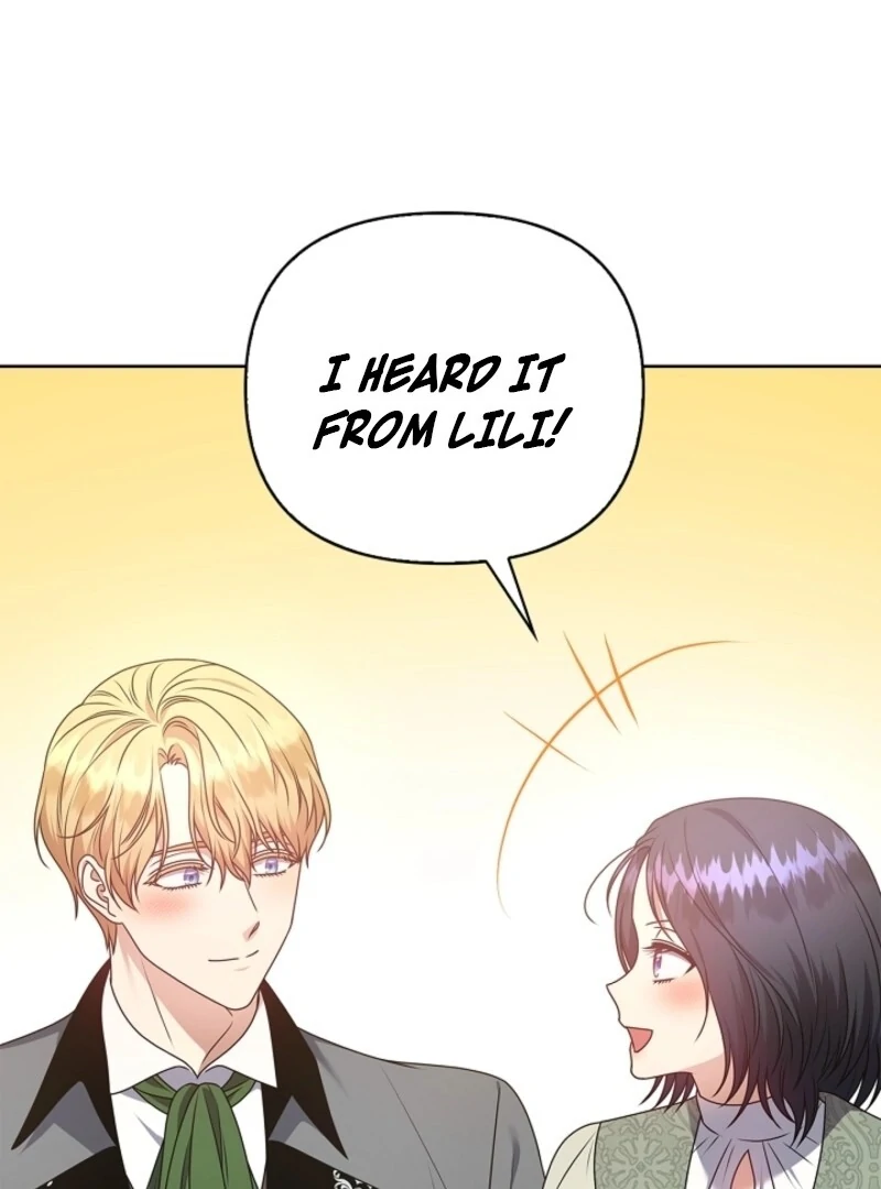 Please Don’t Reply! chapter 58 page 77