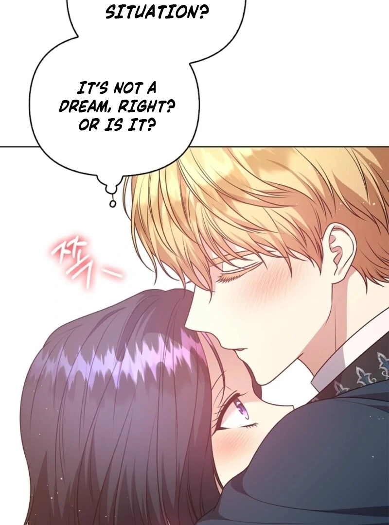 Please Don’t Reply! chapter 58 page 8