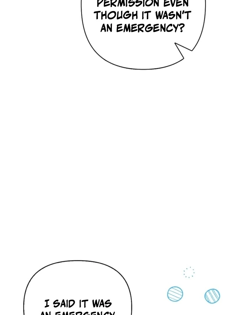 Please Don’t Reply! chapter 58 page 86
