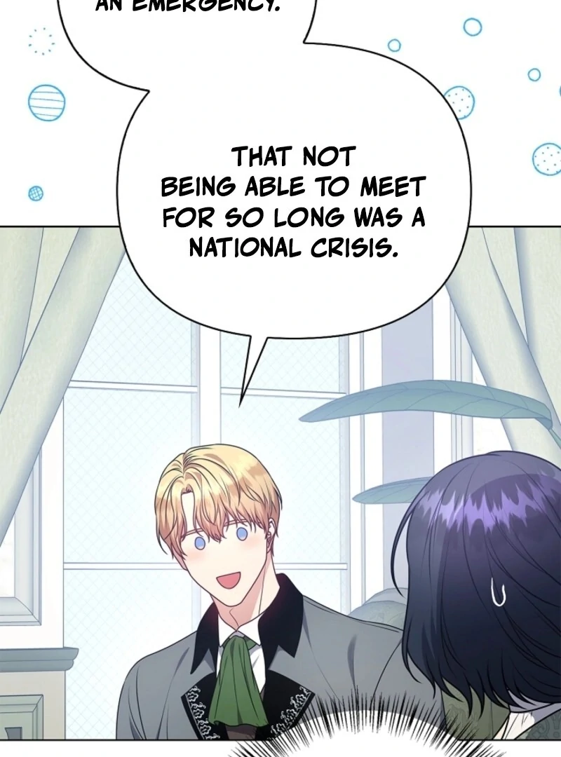 Please Don’t Reply! chapter 58 page 87