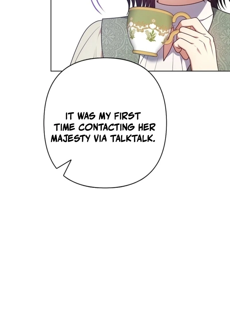 Please Don’t Reply! chapter 58 page 90
