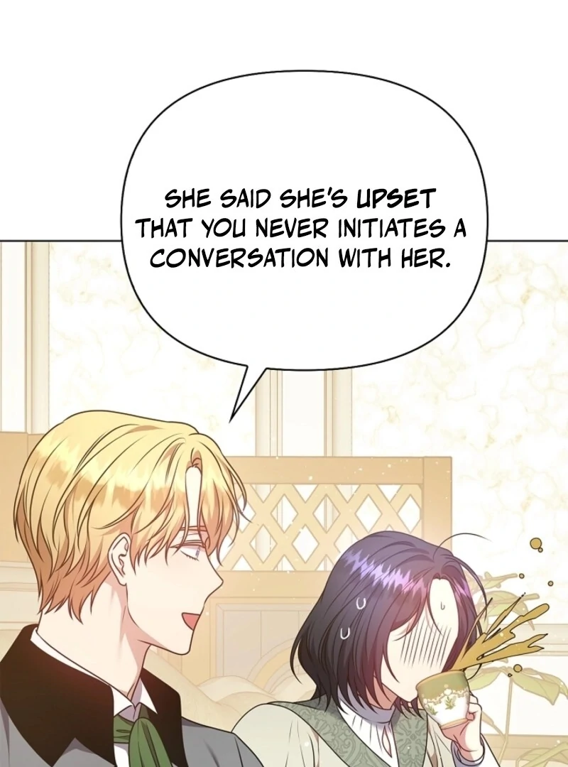 Please Don’t Reply! chapter 58 page 91