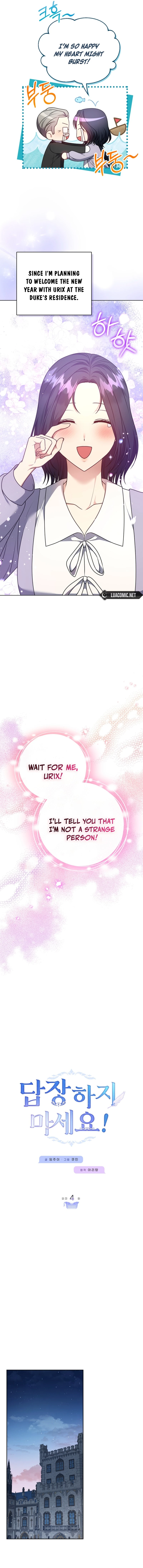Please Don’t Reply! chapter 59 page 10