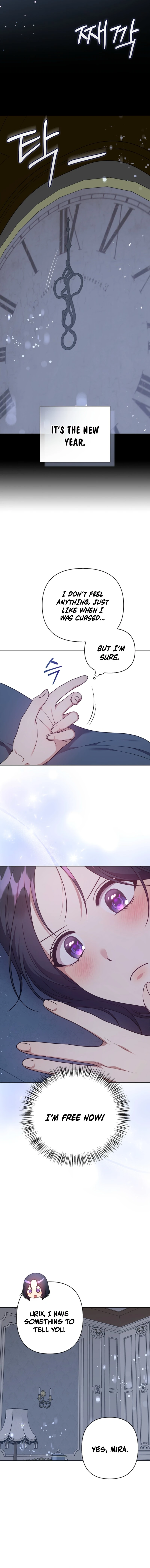 Please Don’t Reply! chapter 59 page 12