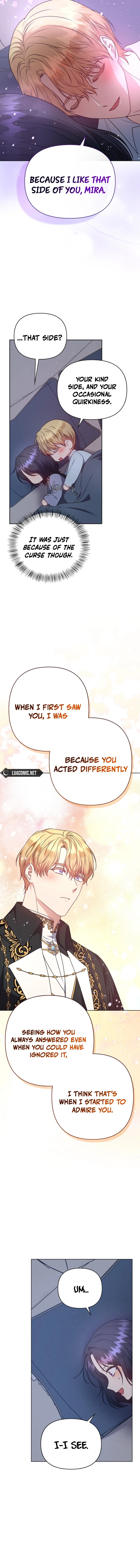 Please Don’t Reply! chapter 59 page 14