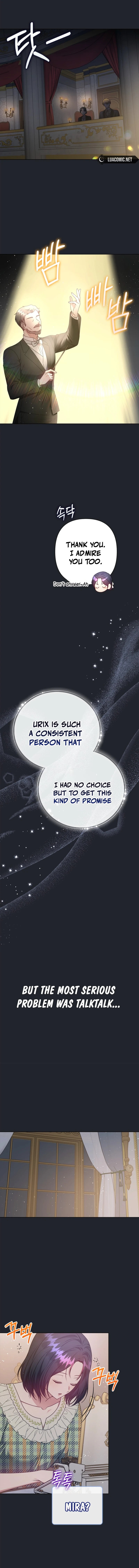 Please Don’t Reply! chapter 59 page 4