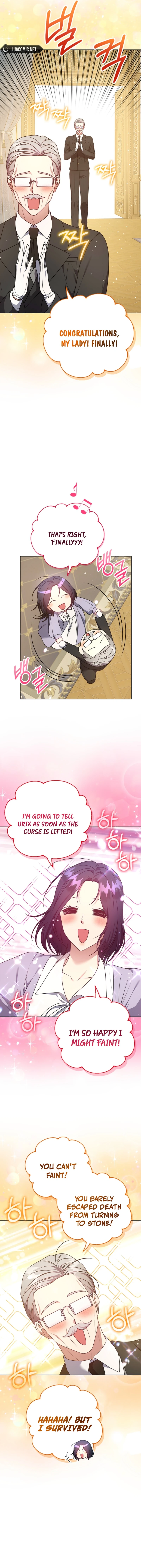 Please Don’t Reply! chapter 59 page 9