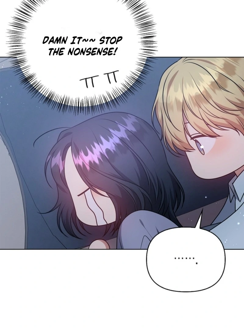 Please Don’t Reply! chapter 60 page 10