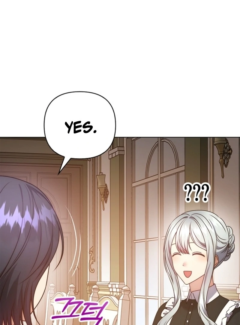 Please Don’t Reply! chapter 60 page 110