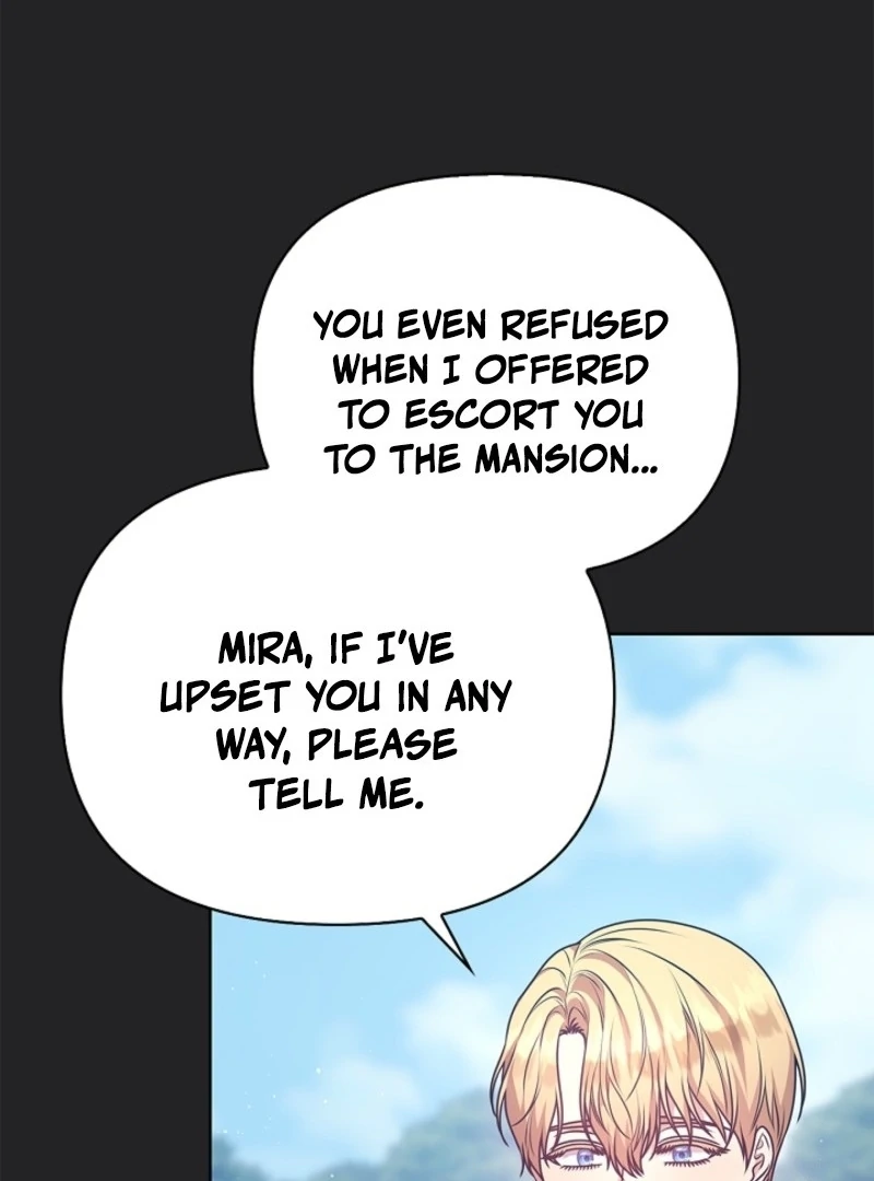 Please Don’t Reply! chapter 60 page 39