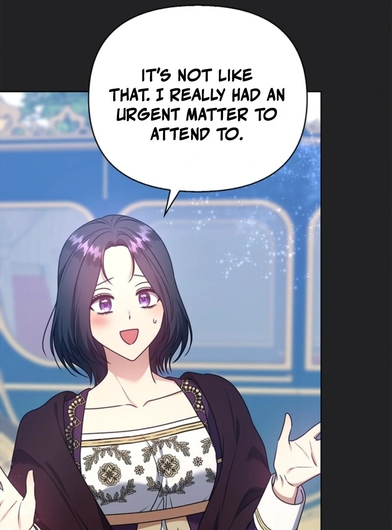 Please Don’t Reply! chapter 60 page 41