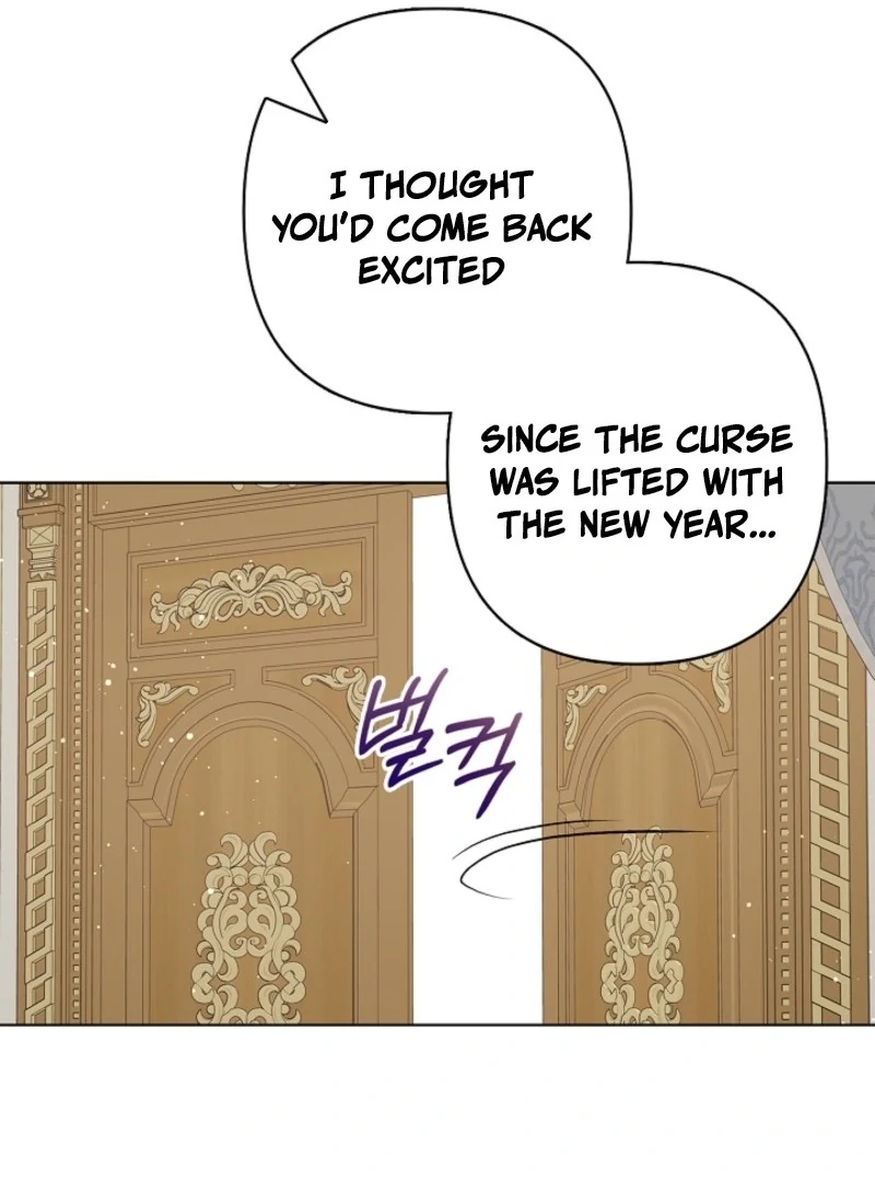 Please Don’t Reply! chapter 60 page 50
