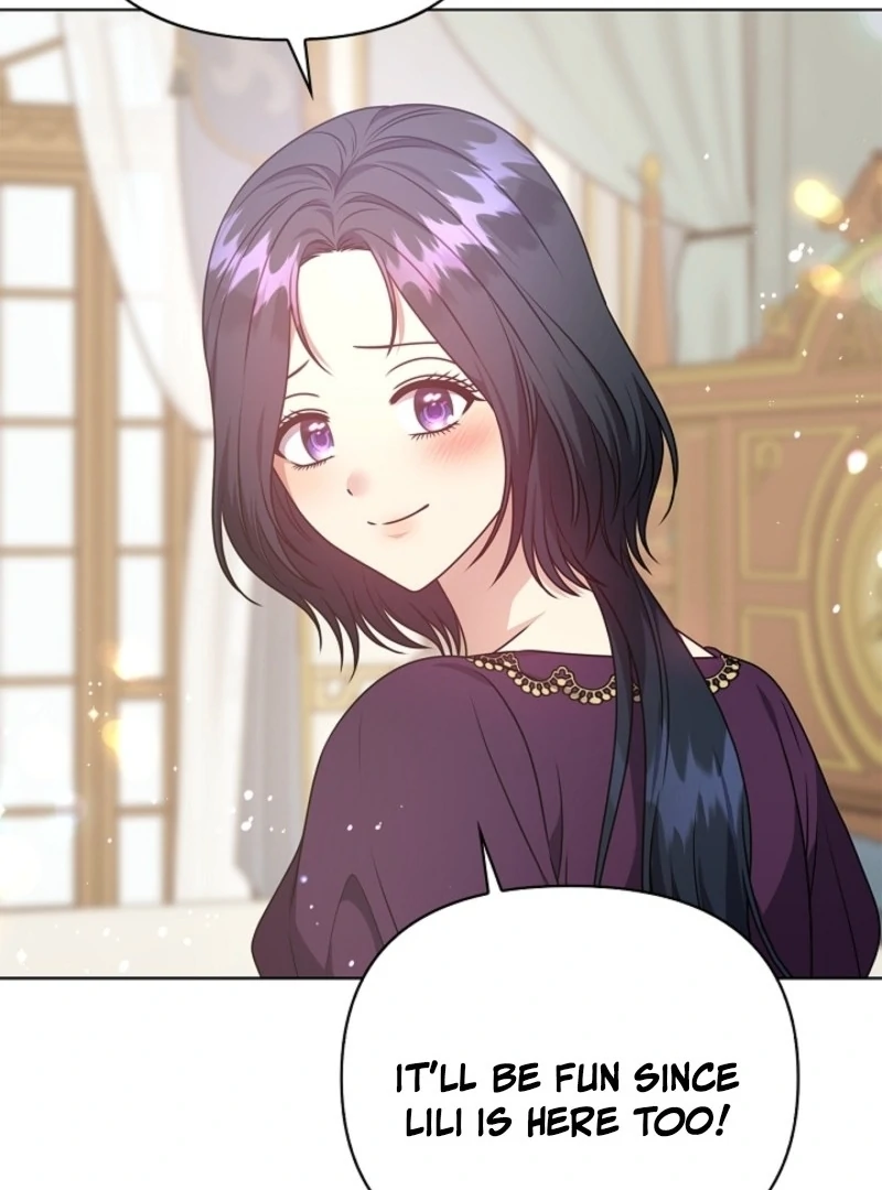 Please Don’t Reply! chapter 60 page 58