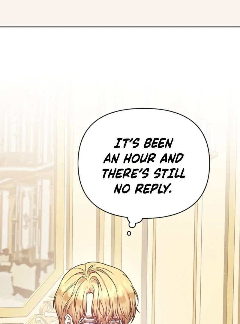Please Don’t Reply! chapter 60 page 69