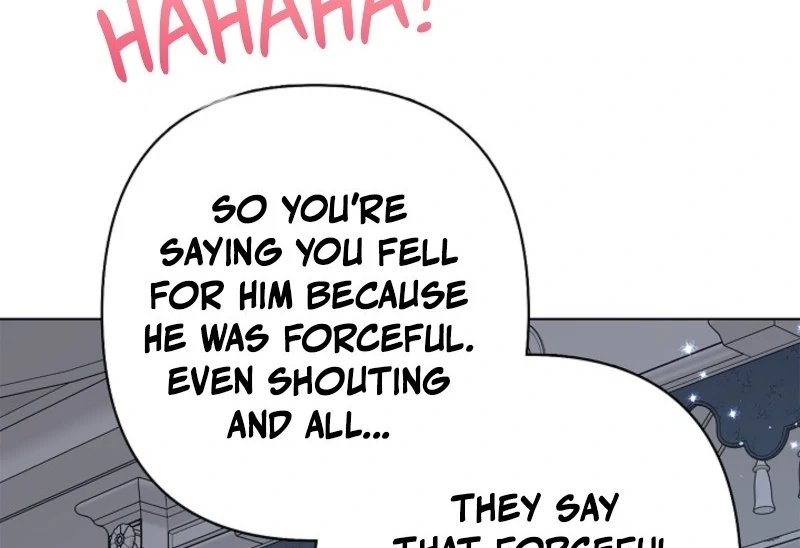 Please Don’t Reply! chapter 60 page 8