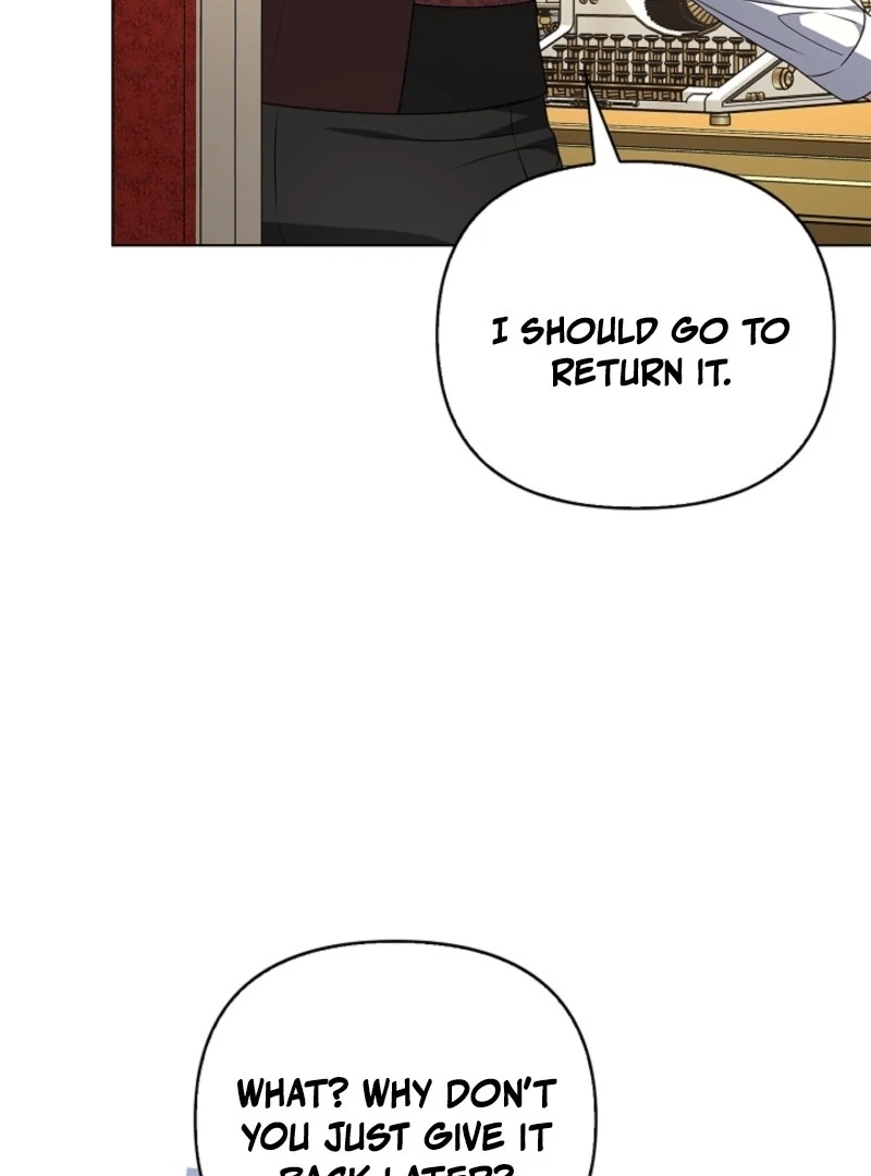 Please Don’t Reply! chapter 60 page 83