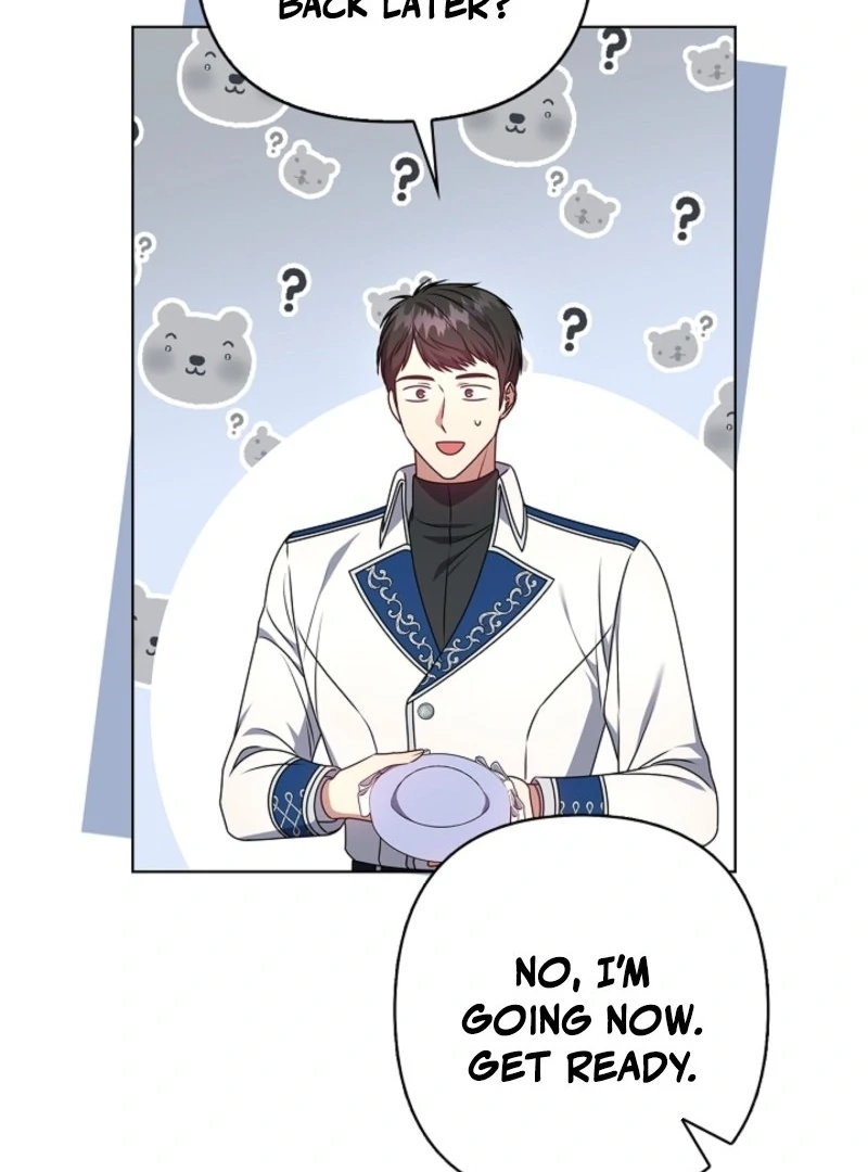 Please Don’t Reply! chapter 60 page 84