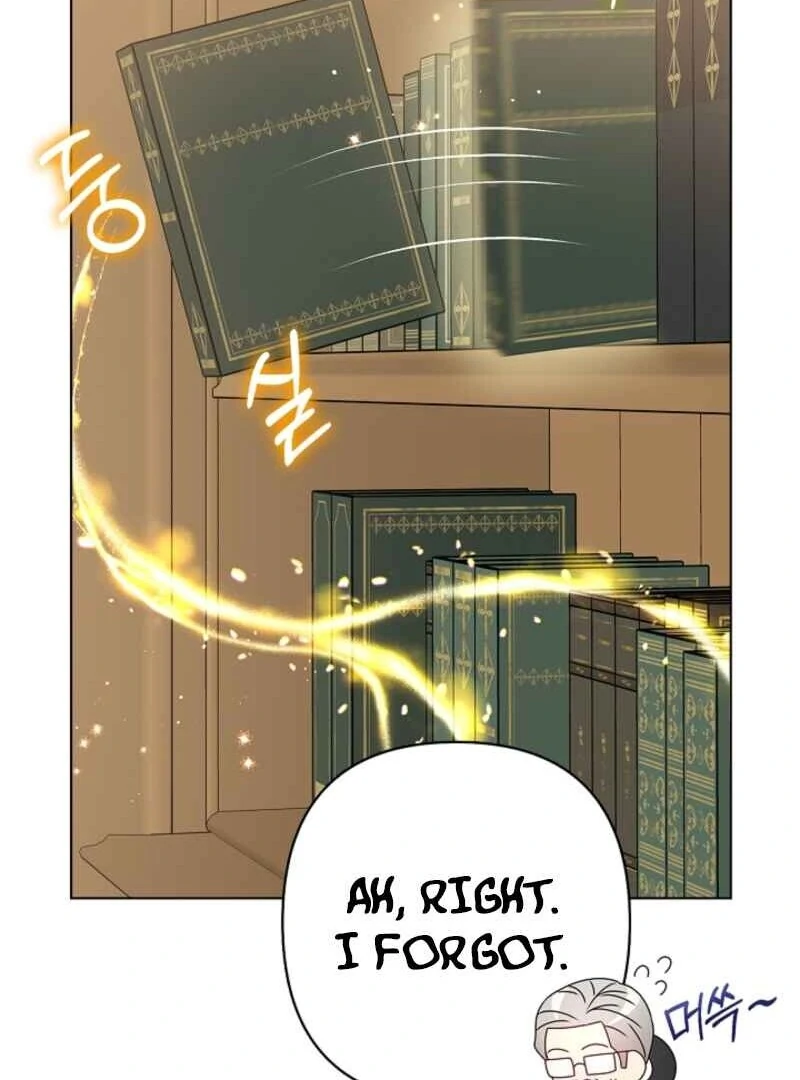 Please Don’t Reply! chapter 62 page 32