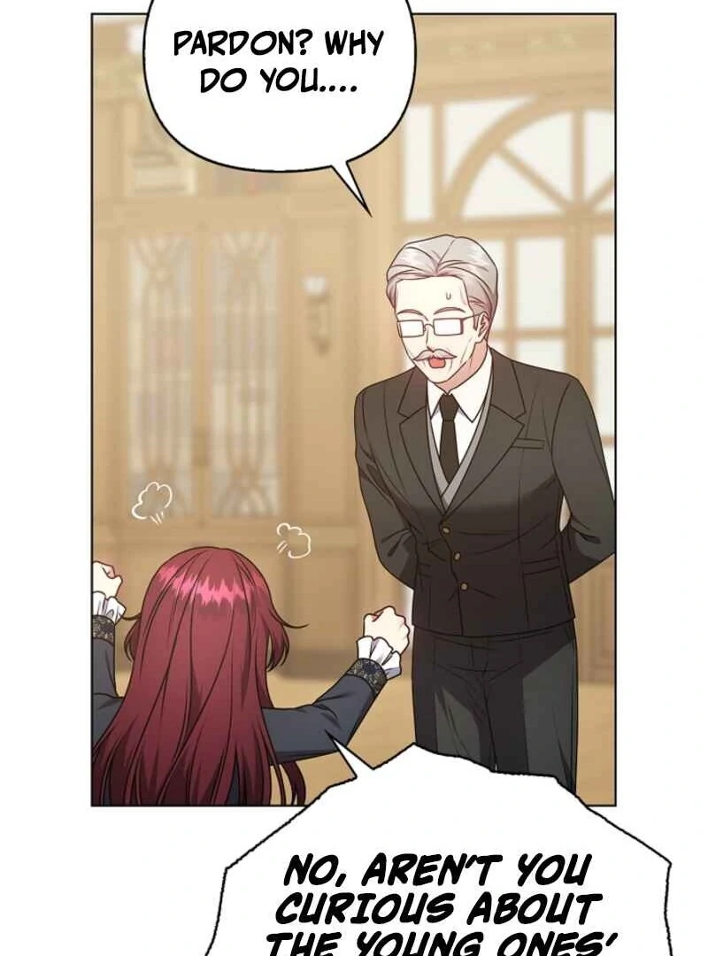 Please Don’t Reply! chapter 62 page 38