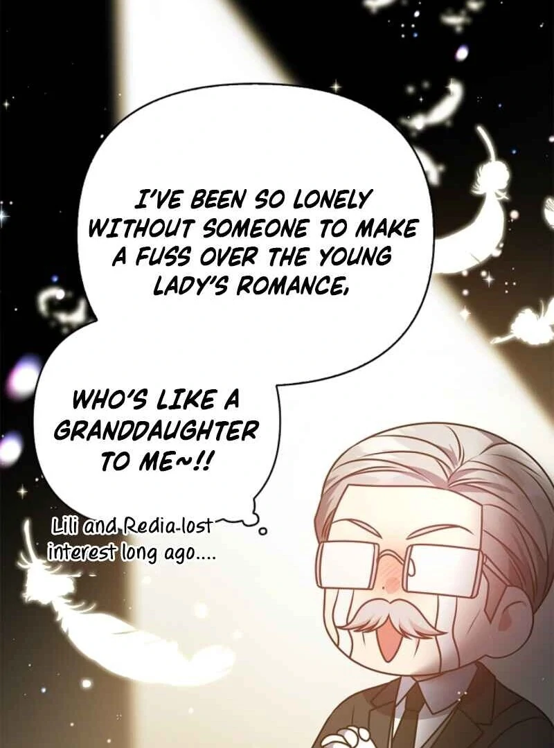 Please Don’t Reply! chapter 62 page 41