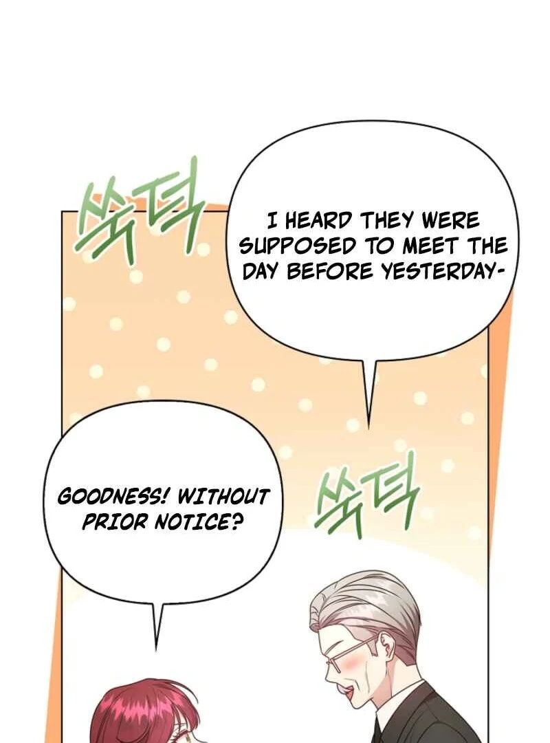 Please Don’t Reply! chapter 62 page 44