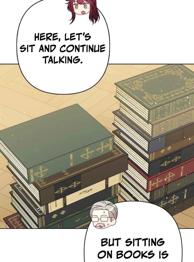 Please Don’t Reply! chapter 62 page 52