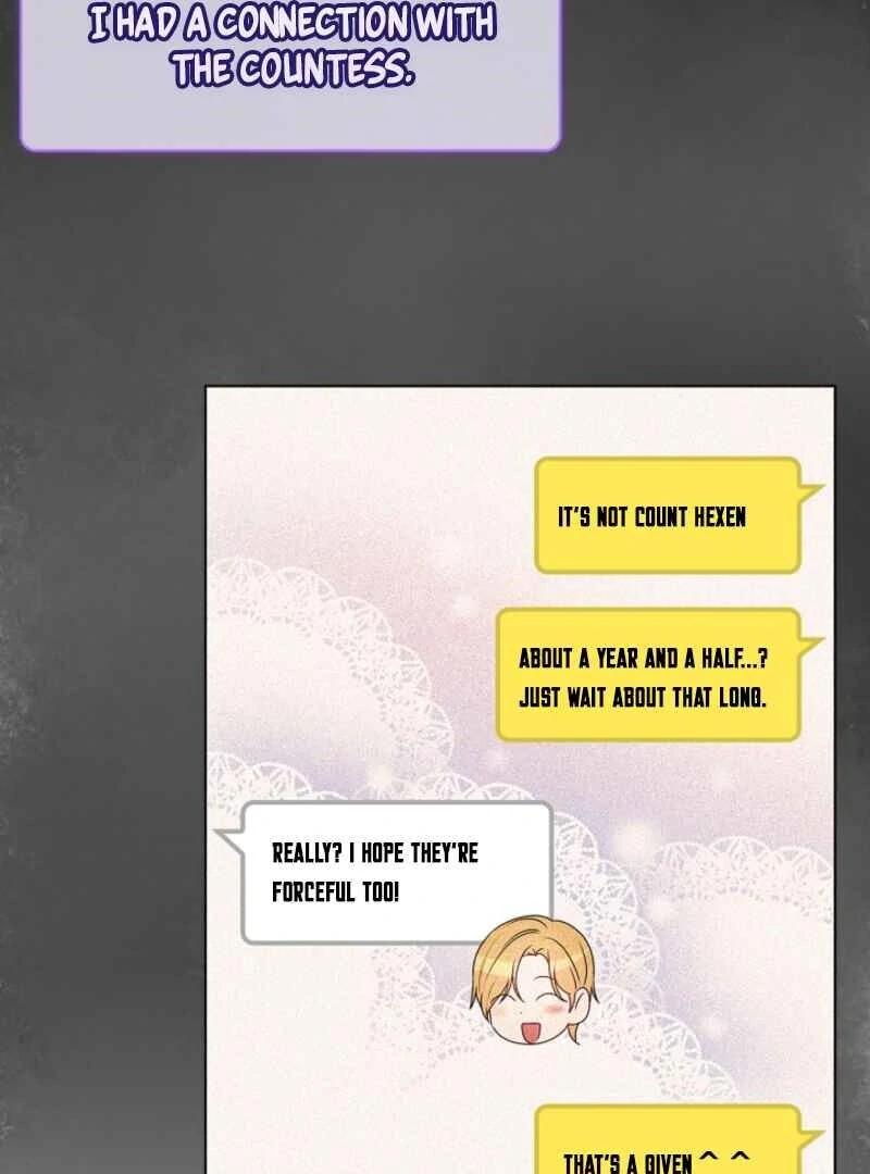 Please Don’t Reply! chapter 62 page 64