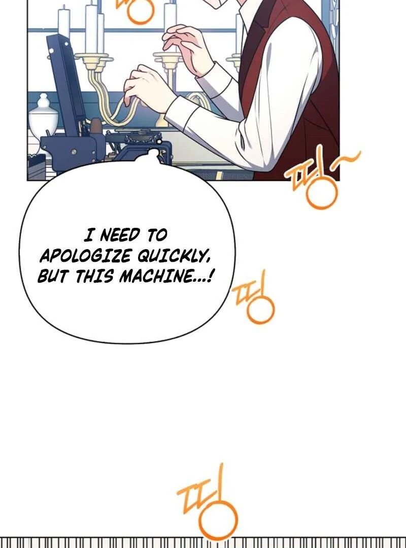 Please Don’t Reply! chapter 62 page 79