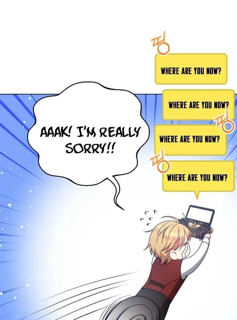 Please Don’t Reply! chapter 62 page 88