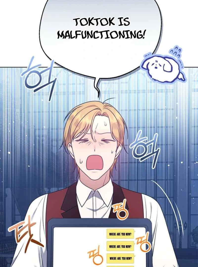 Please Don’t Reply! chapter 62 page 90
