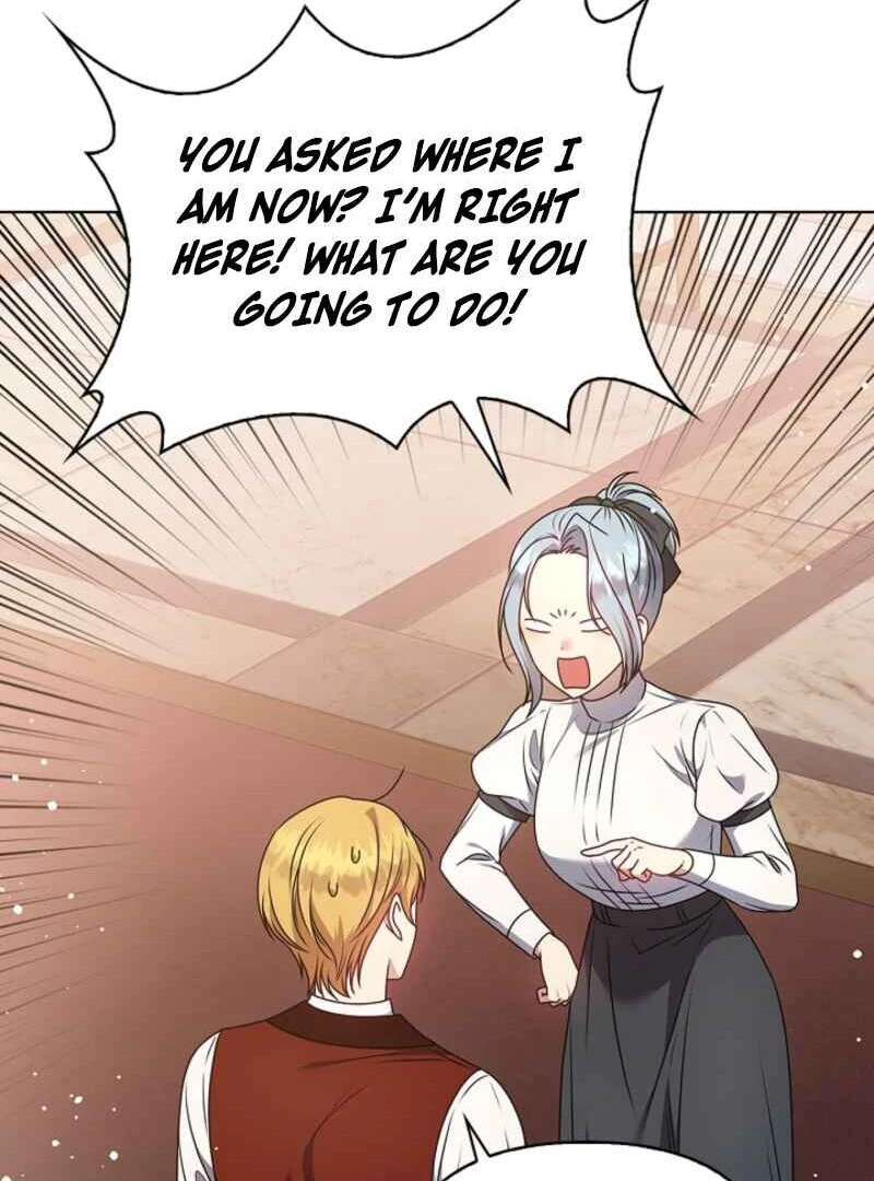 Please Don’t Reply! chapter 62 page 97