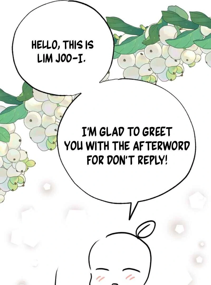 Please Don’t Reply! chapter 62 page 161