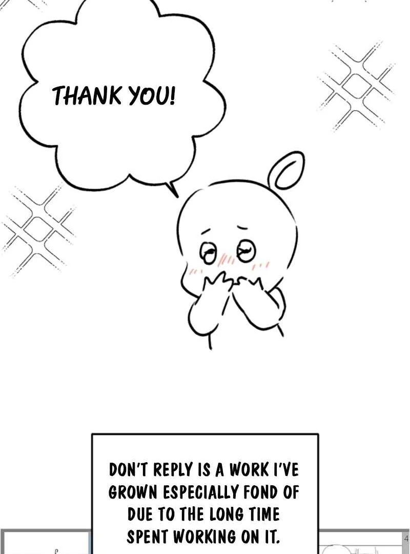 Please Don’t Reply! chapter 62 page 165
