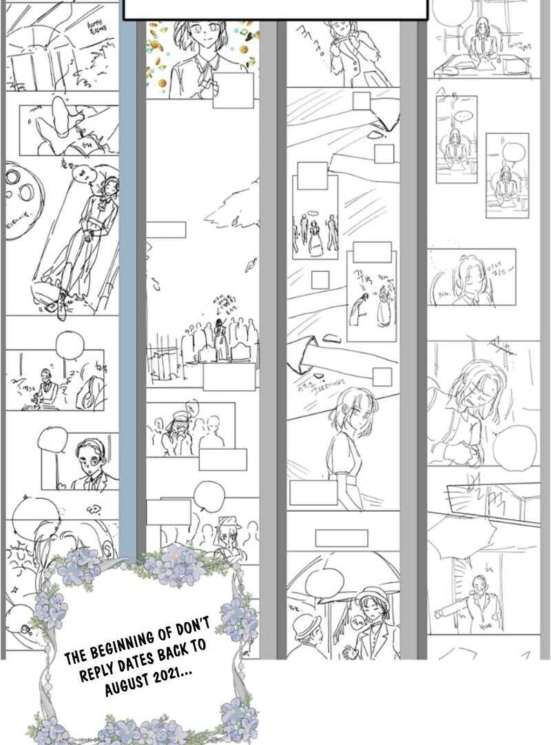 Please Don’t Reply! chapter 62 page 166