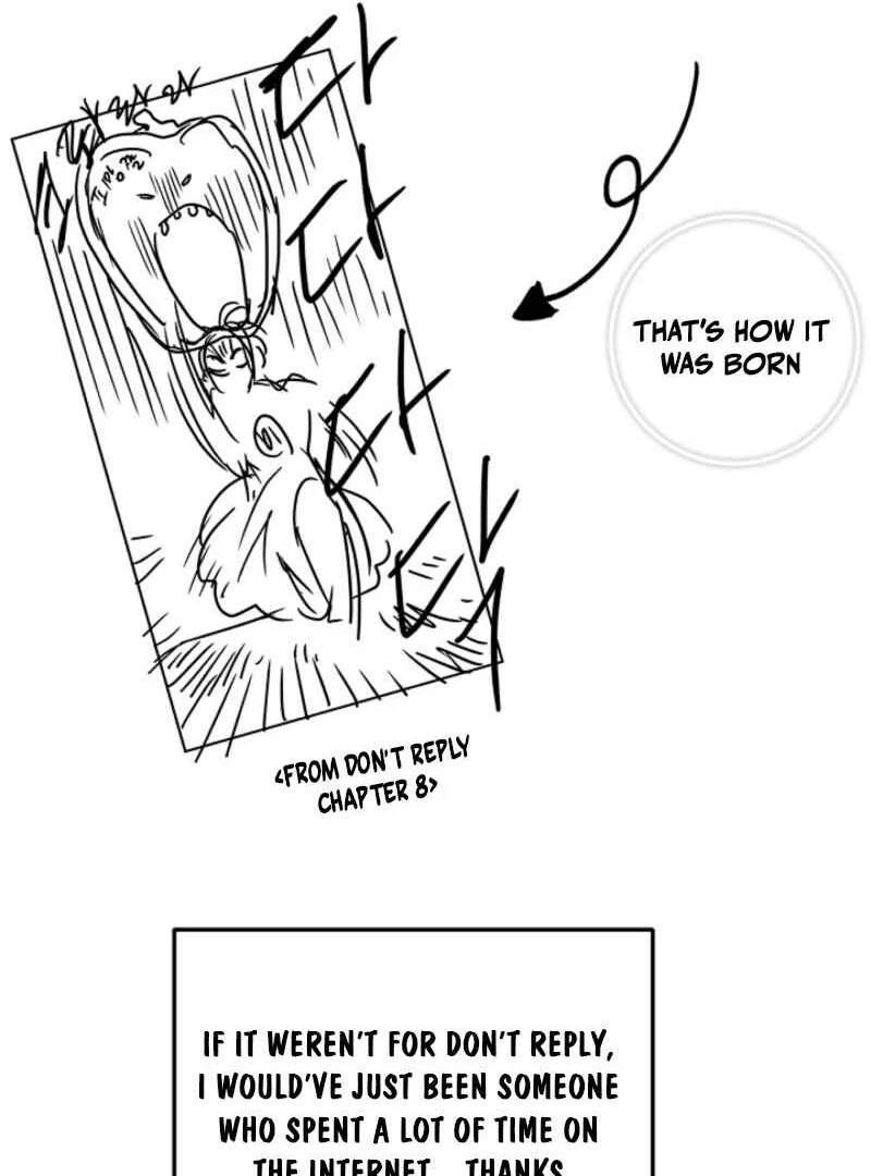 Please Don’t Reply! chapter 62 page 172