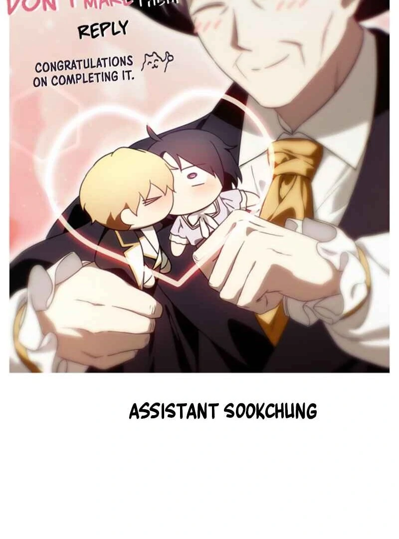 Please Don’t Reply! chapter 62 page 181