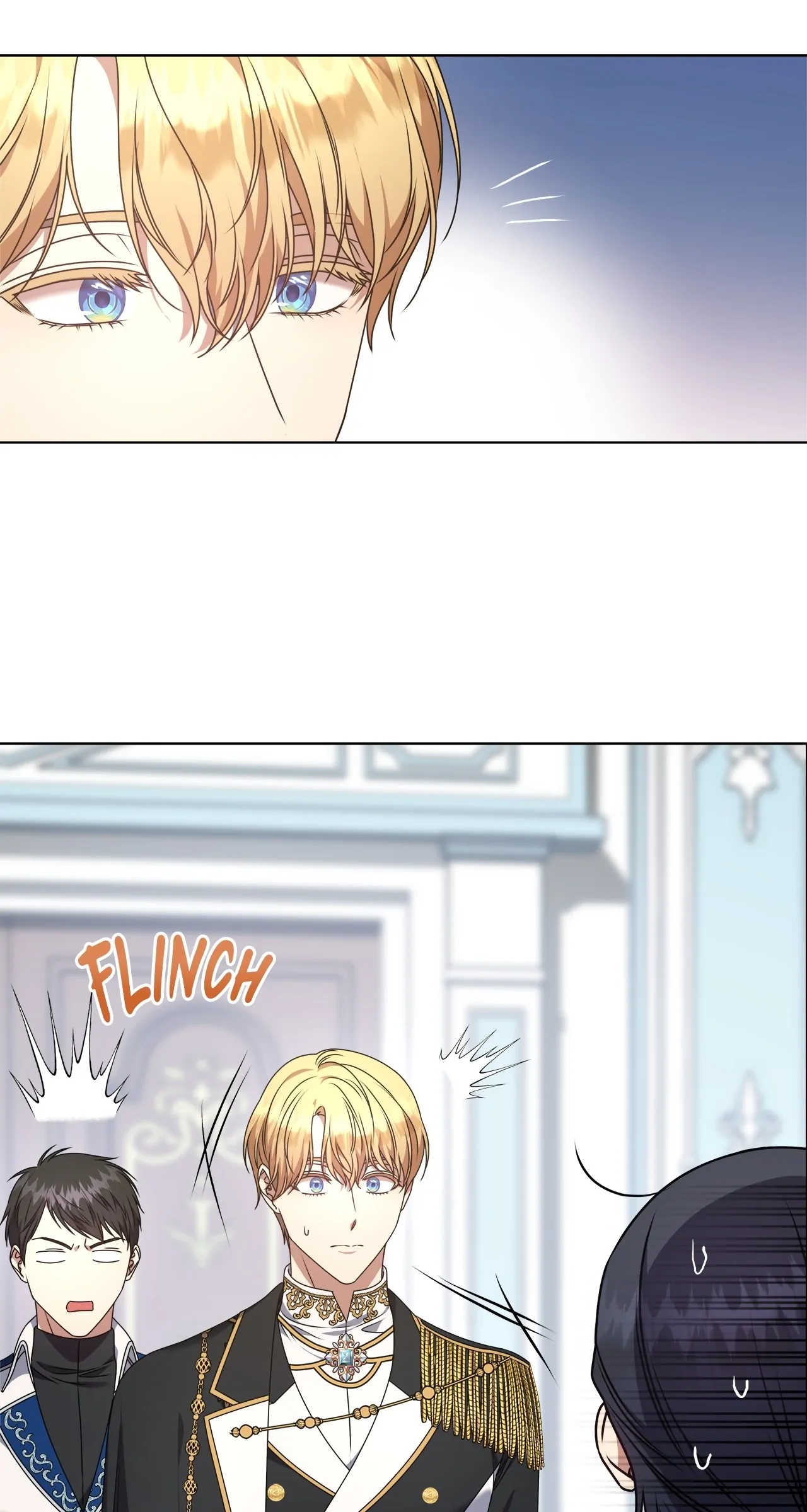 Please Don’t Reply! chapter 7 page 3