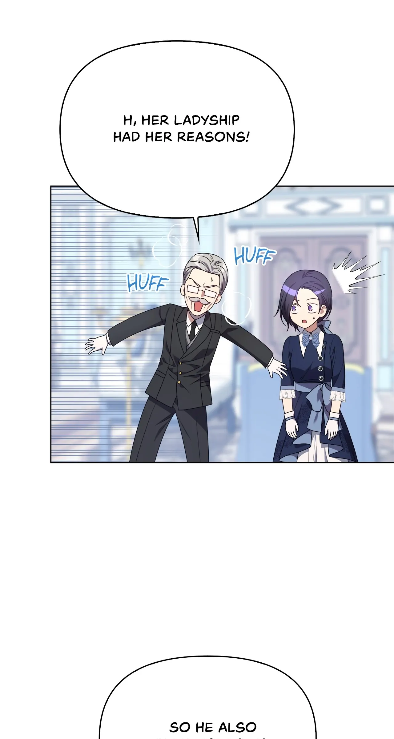 Please Don’t Reply! chapter 7 page 15
