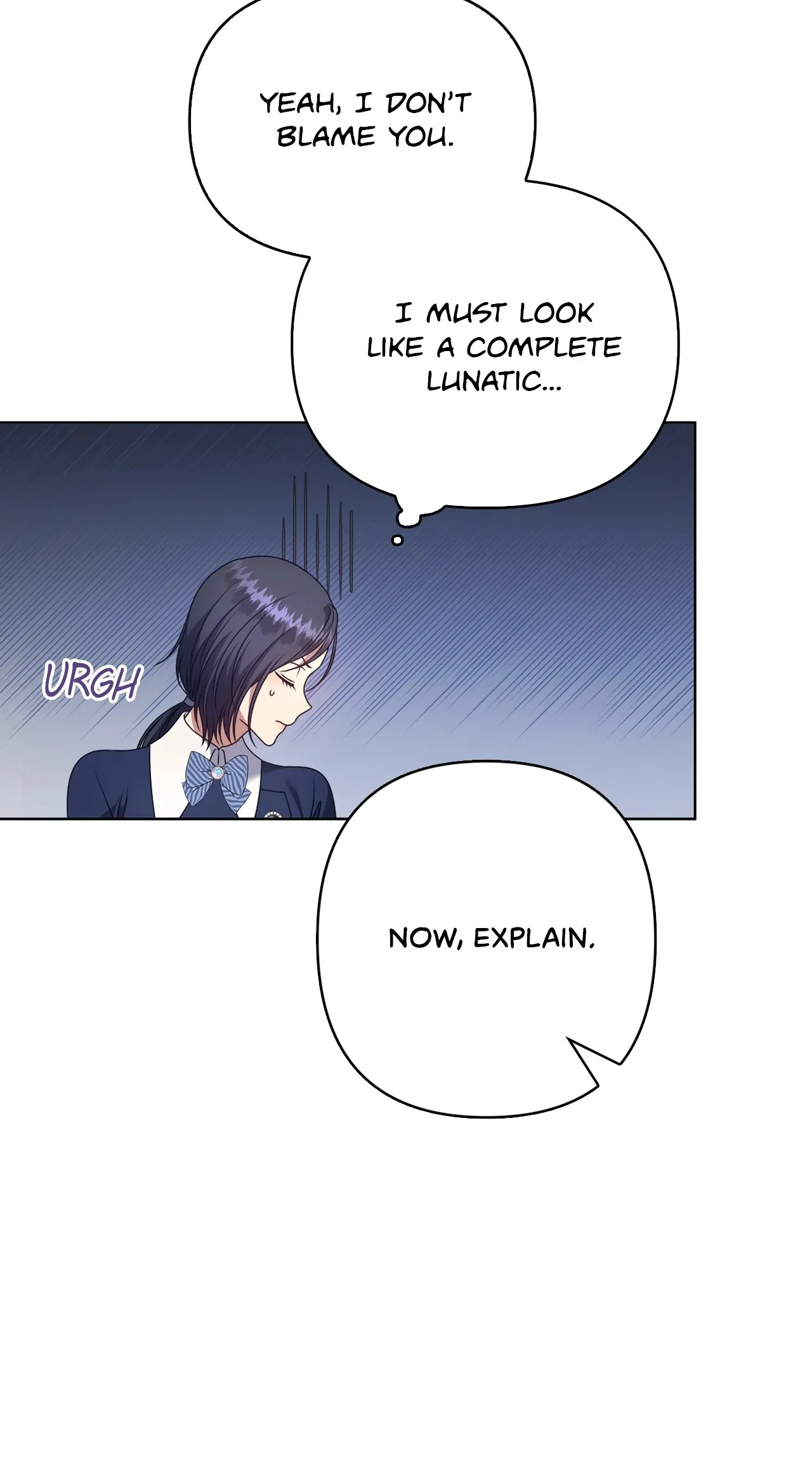 Please Don’t Reply! chapter 7 page 18