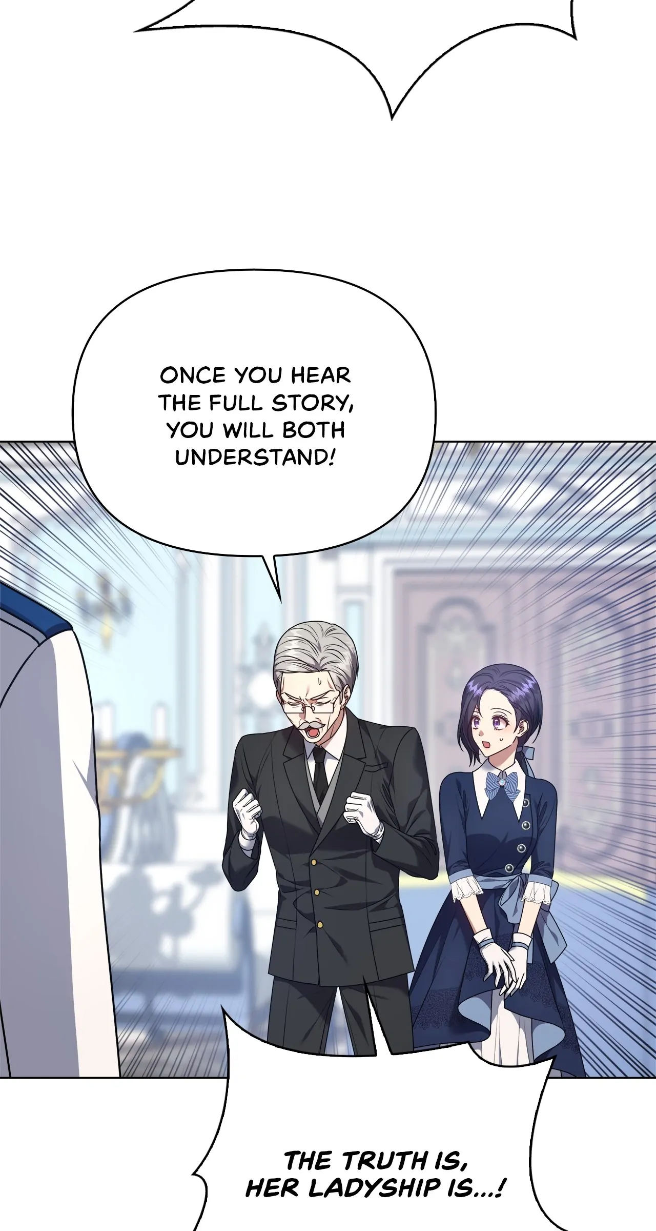 Please Don’t Reply! chapter 7 page 21