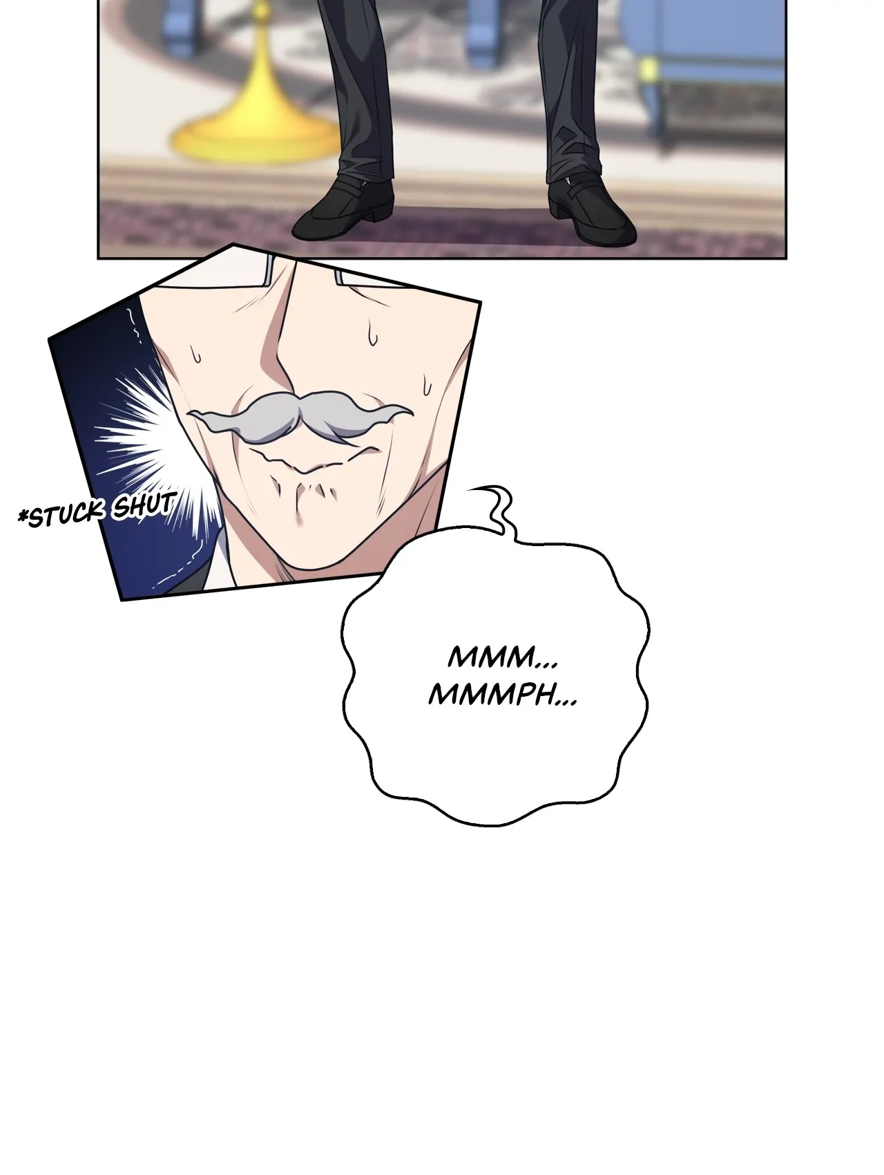 Please Don’t Reply! chapter 7 page 24
