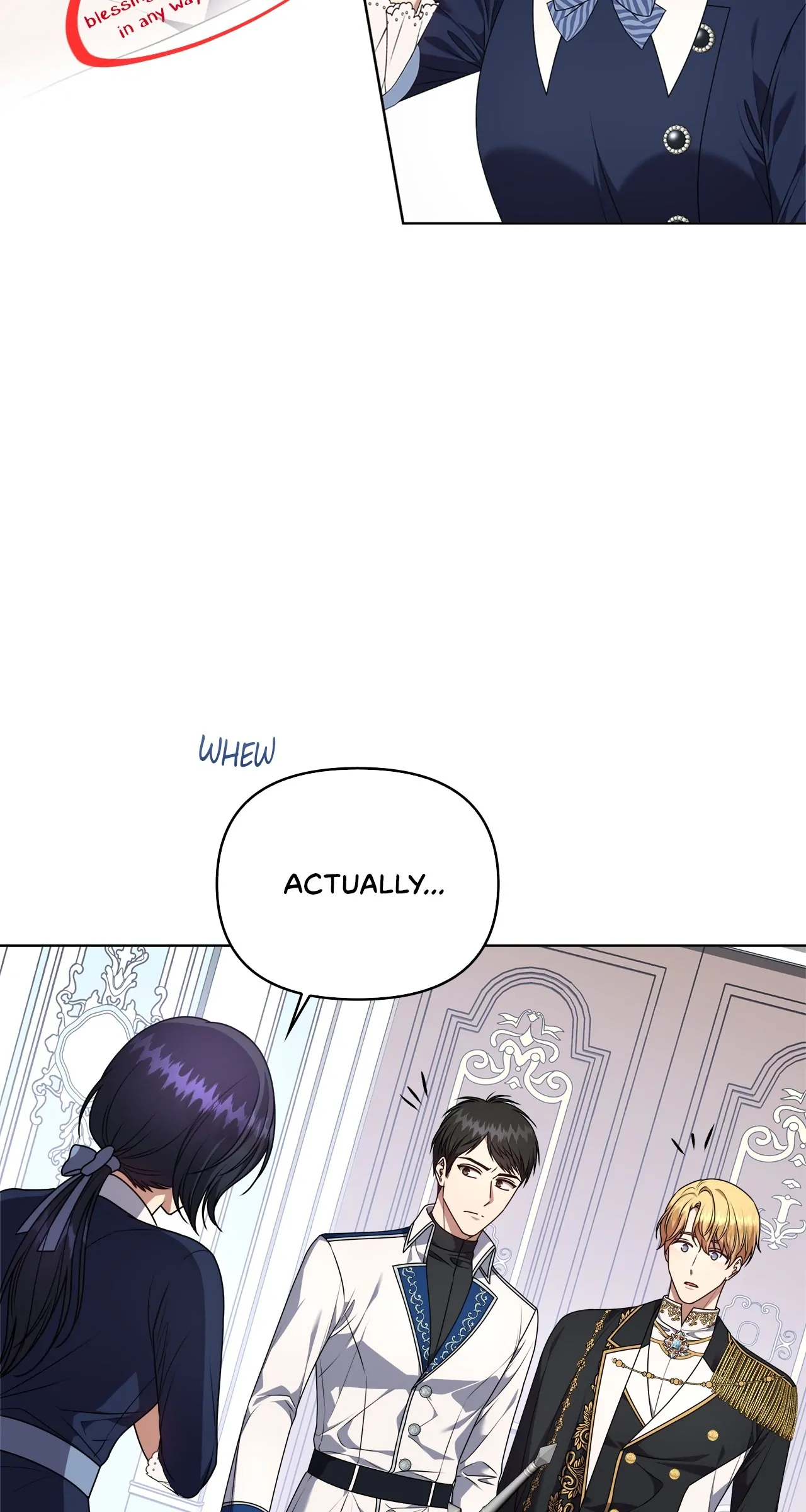 Please Don’t Reply! chapter 7 page 26