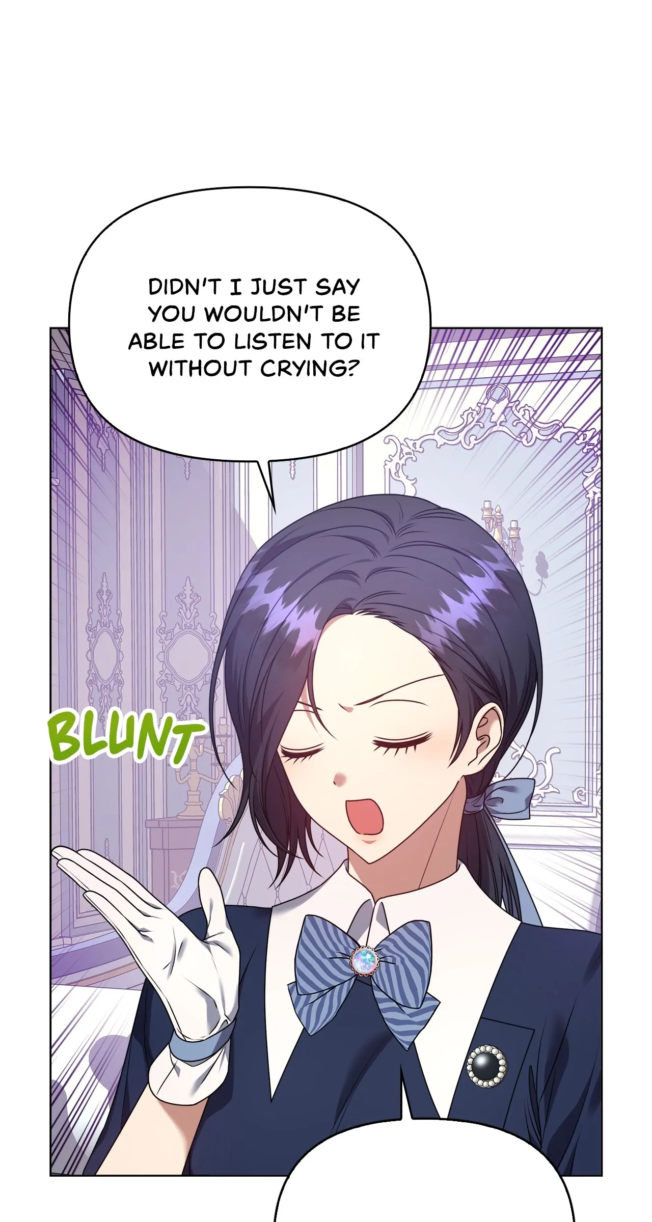 Please Don’t Reply! chapter 7 page 30