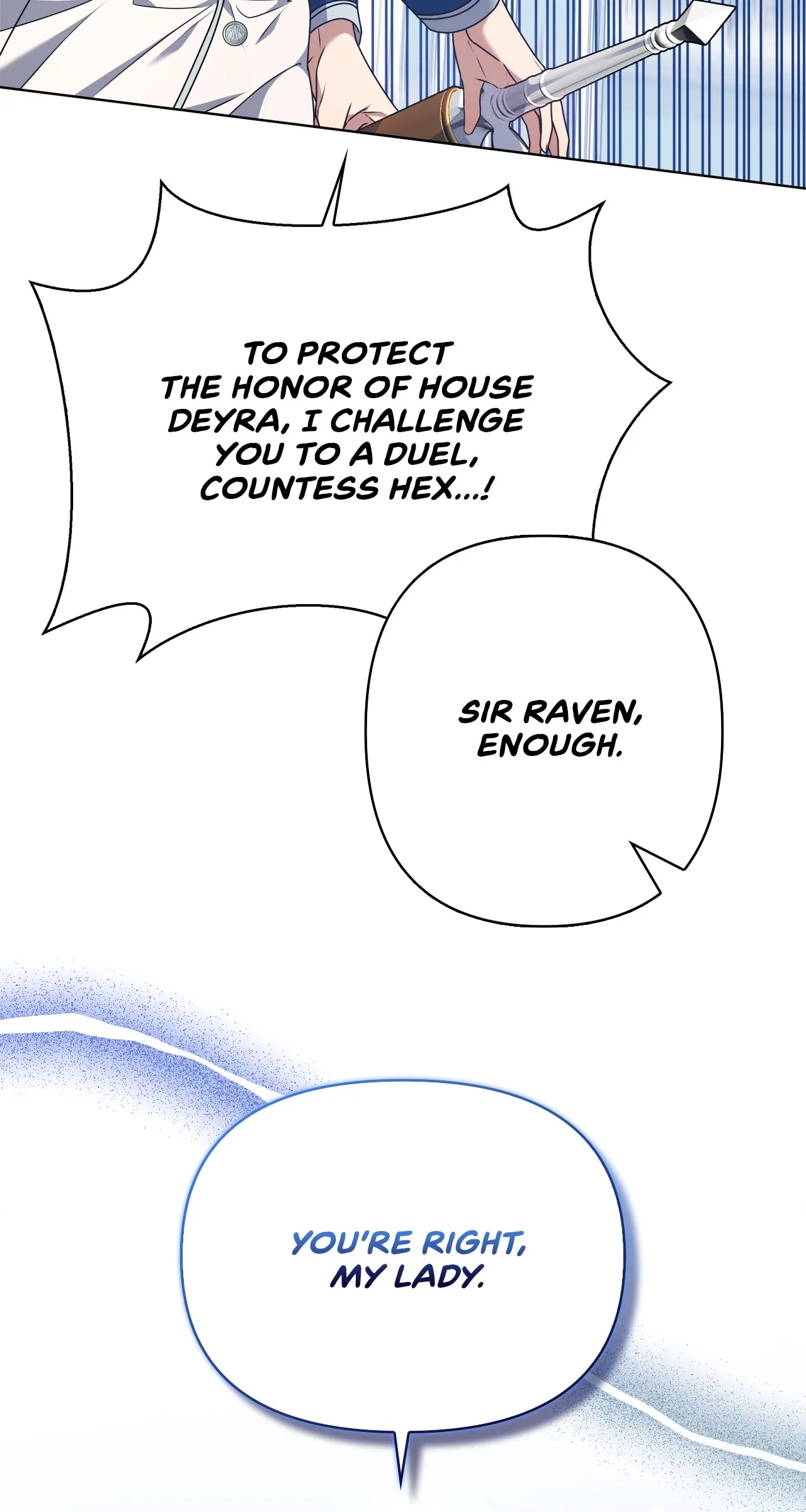 Please Don’t Reply! chapter 7 page 37