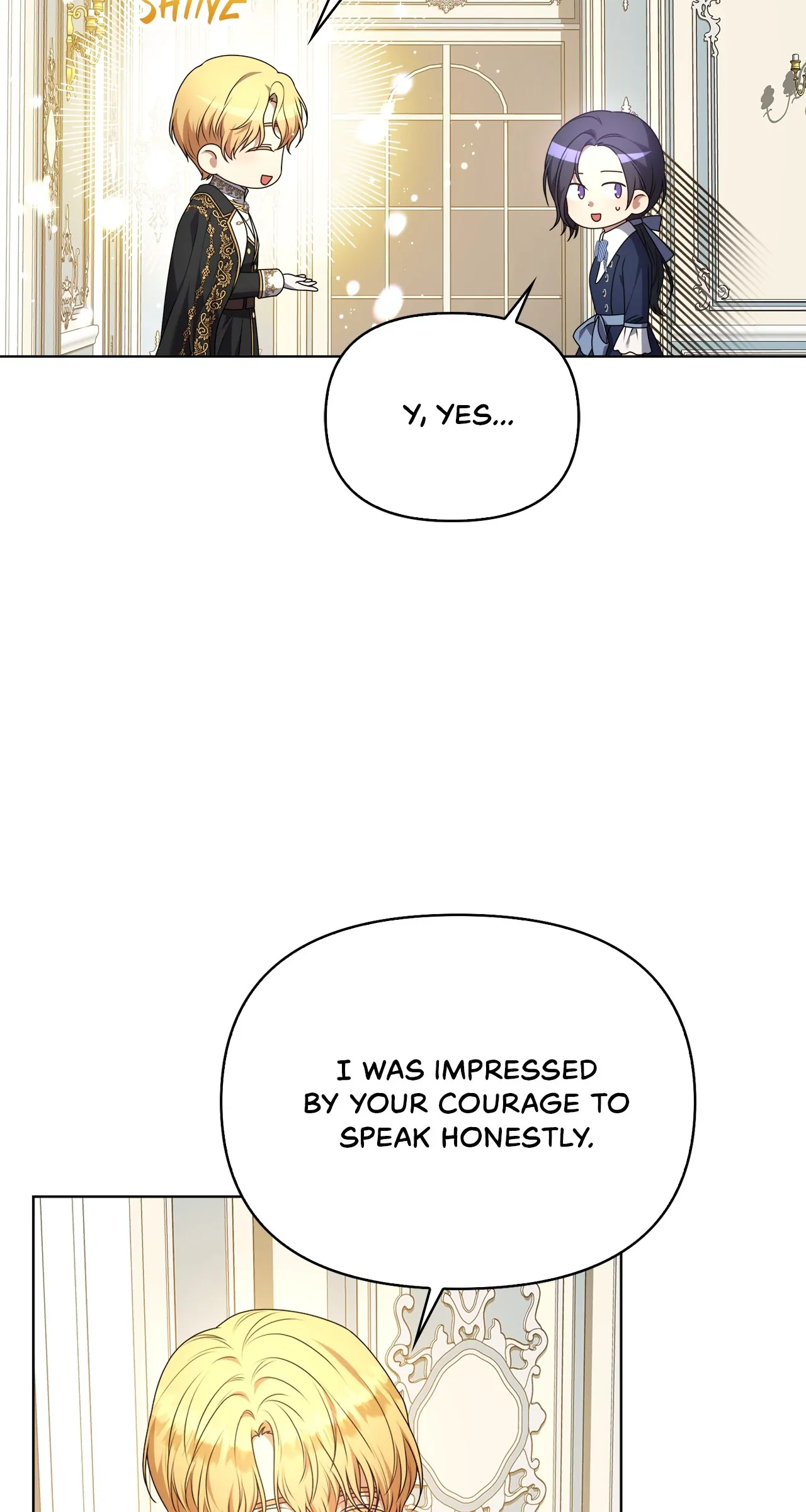 Please Don’t Reply! chapter 7 page 43