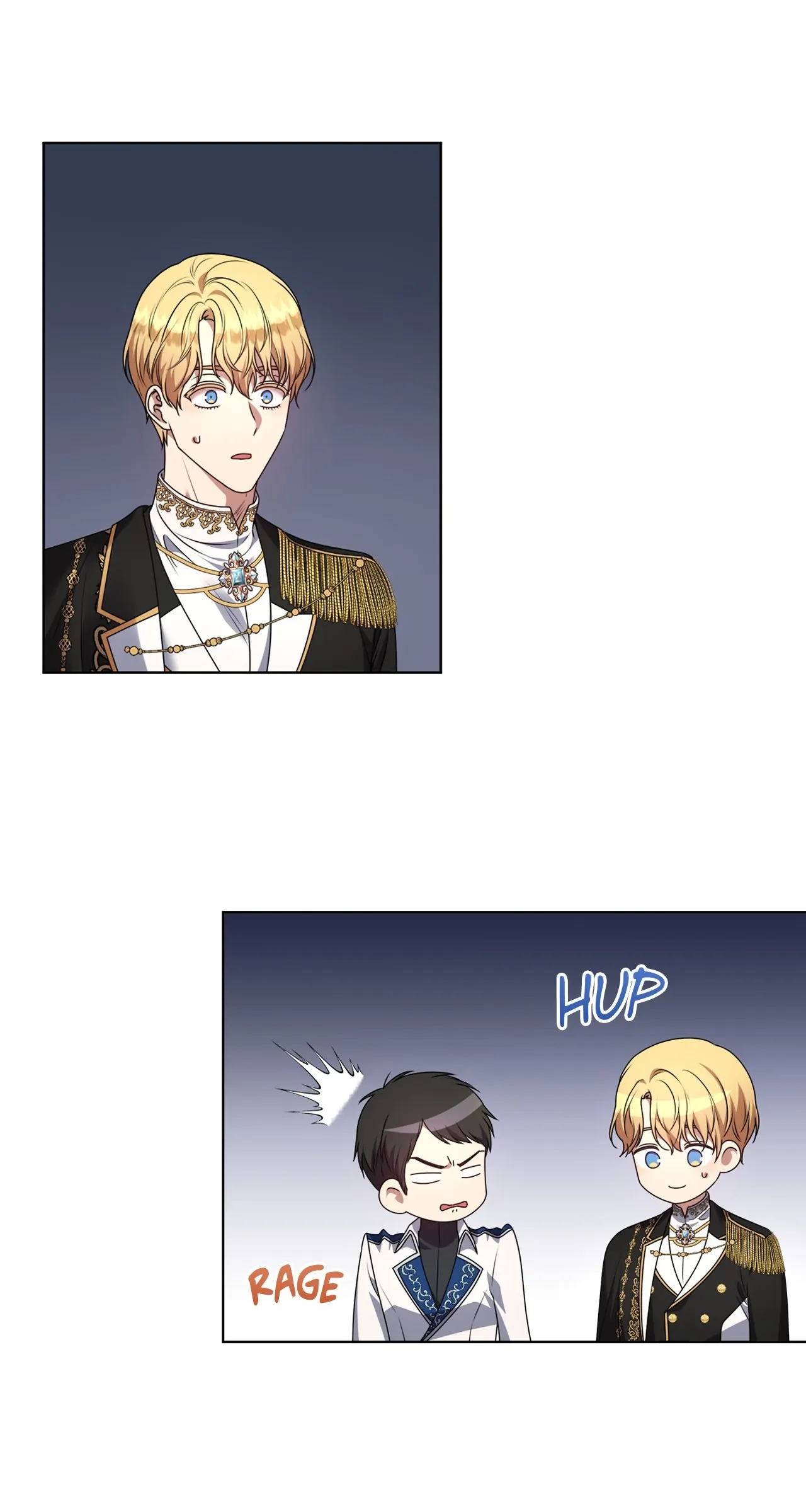 Please Don’t Reply! chapter 7 page 58