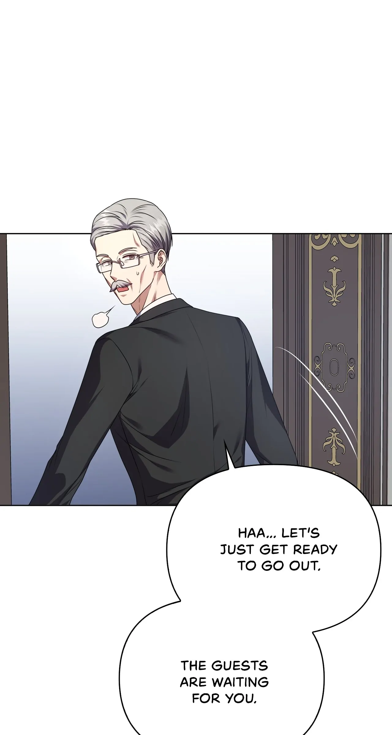 Please Don’t Reply! chapter 7 page 64